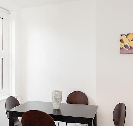 Kennington Apartment 1/Apartment Londýn Exteriér fotografie