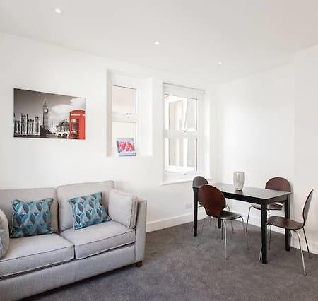 Kennington Apartment 1/Apartment Londýn Exteriér fotografie