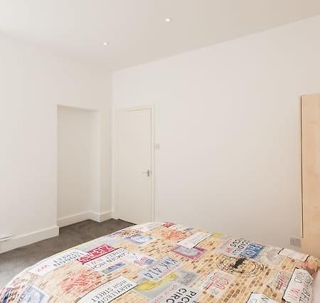 Kennington Apartment 1/Apartment Londýn Exteriér fotografie
