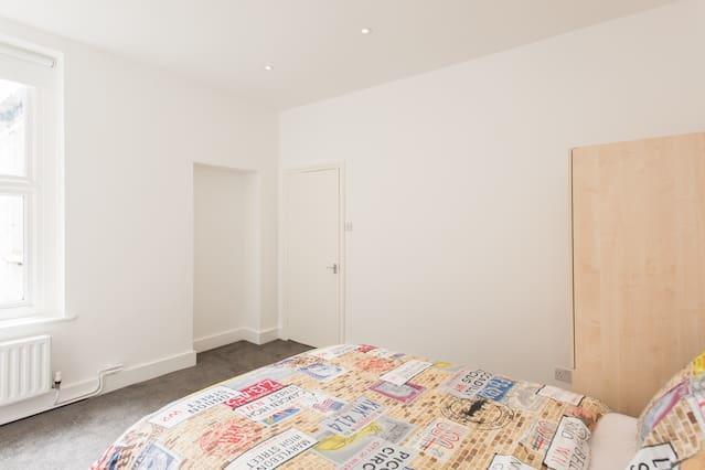 Kennington Apartment 1/Apartment Londýn Exteriér fotografie